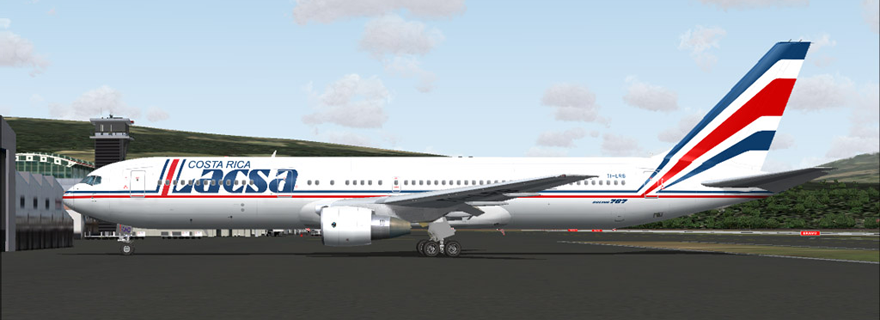 Vuelos Lacsa Chile Vuelos Lacsa en Chile